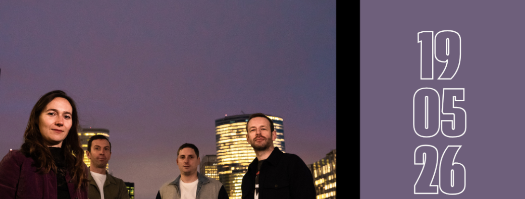 Zéphire x Typical Light