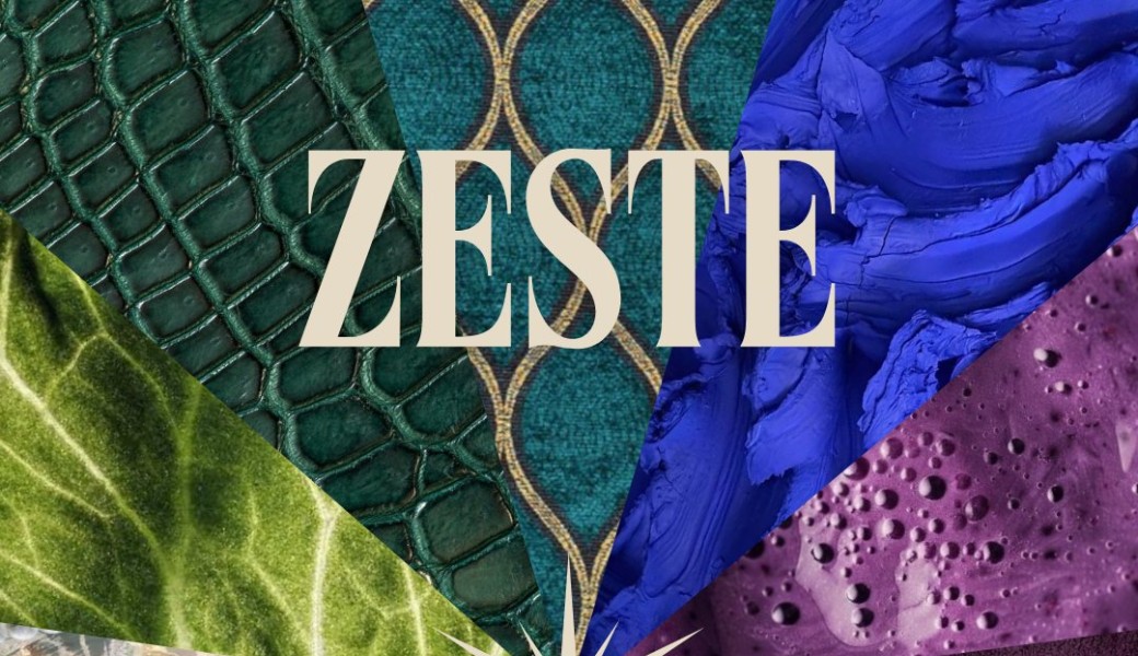 Zeste