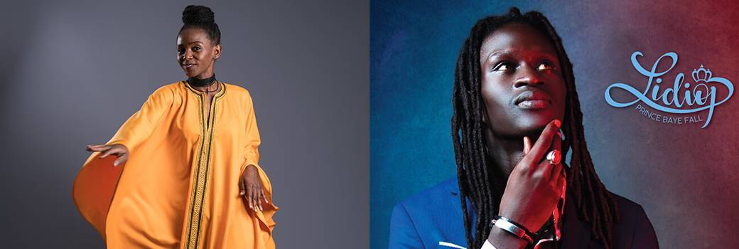 ZIC SAINT - Oliverman + Lidiop