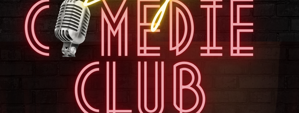 Zigo Comédie Club