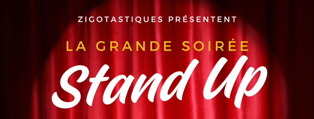 Zigo Comédie club