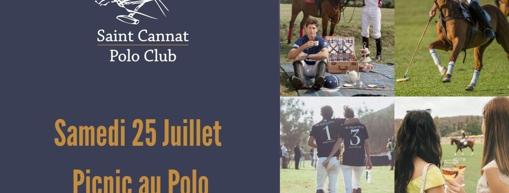 Zike Trophée Tournoi - Apéro au Polo 
