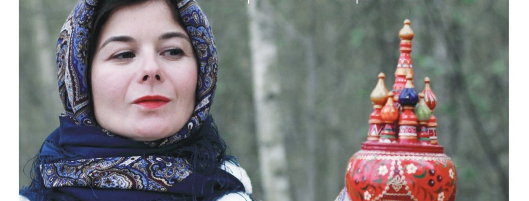 ZIMA - Contes des Hivers Slaves 