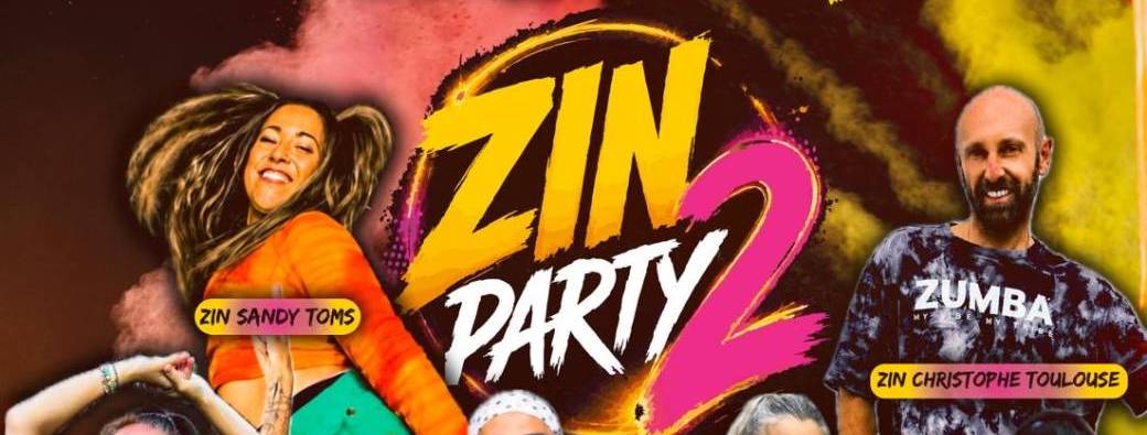 ZIN™ Party 2