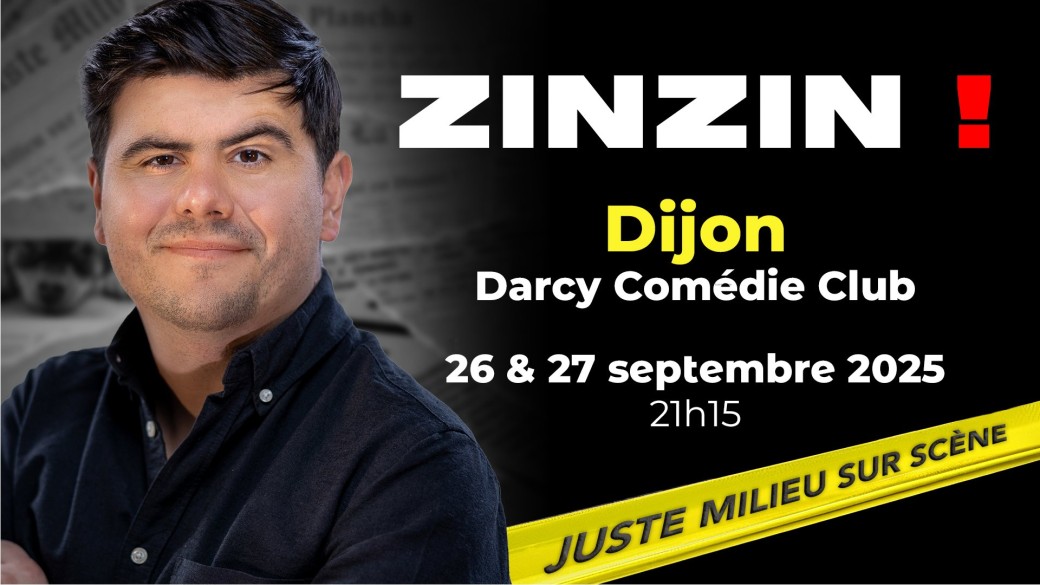 Zinzin