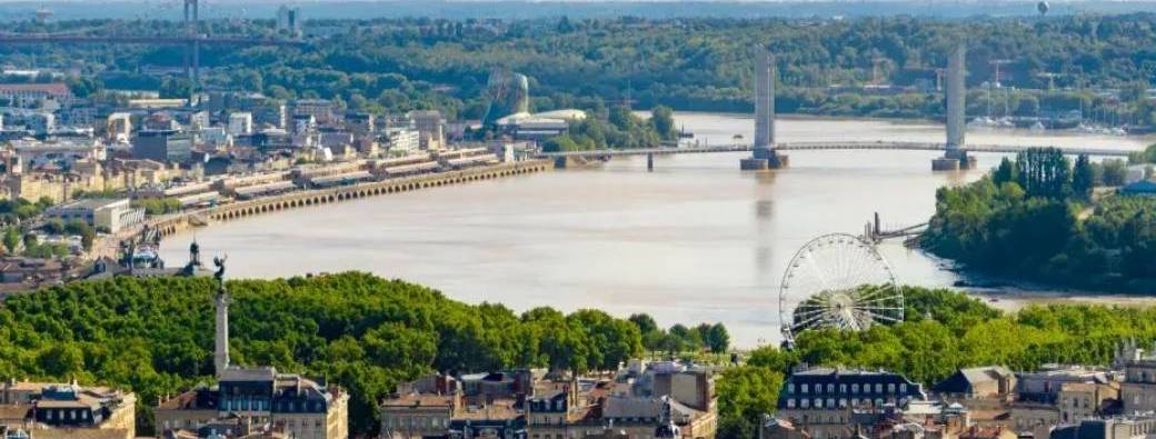 Zinzino à bordeaux le vendredi 20 mars à 19h30