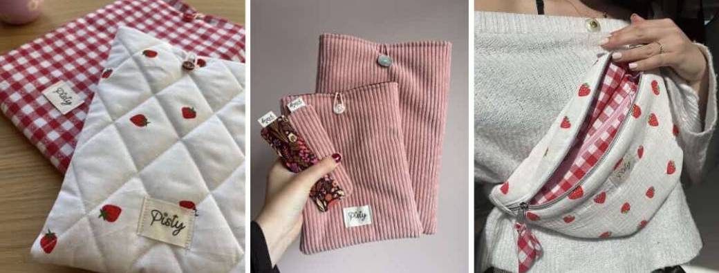 Zip Couture par Pisty 2