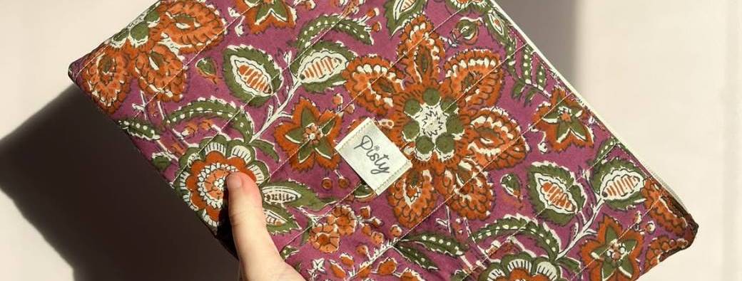 Zip Couture par Pisty