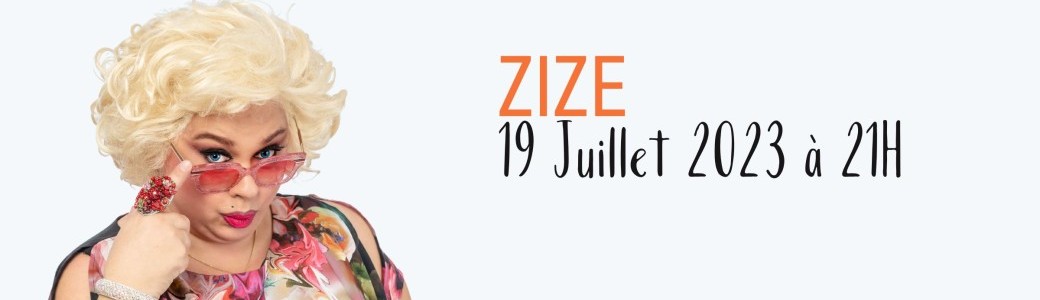 Zize dans la famille mamma mia 