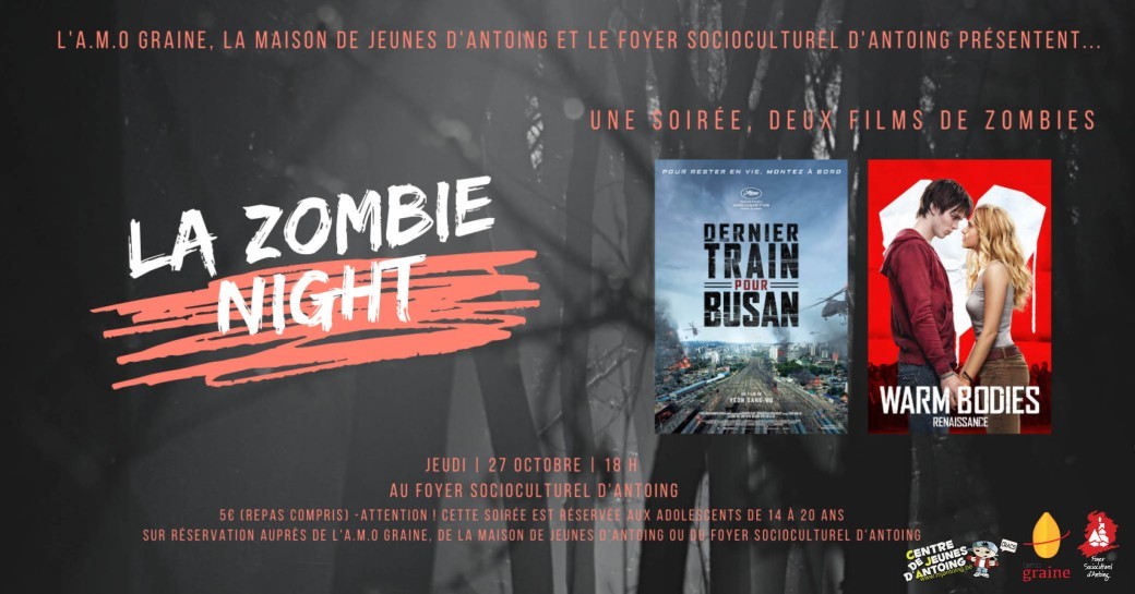 Zombie night