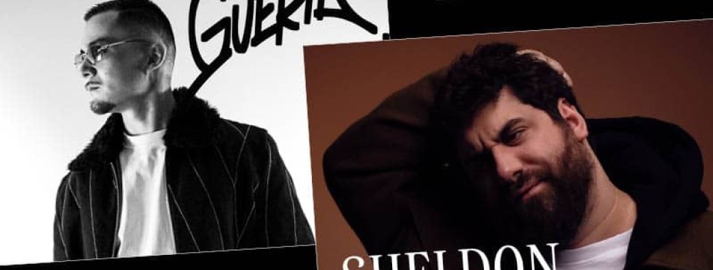 Zone6 Guerta X Sheldon | CONCERT