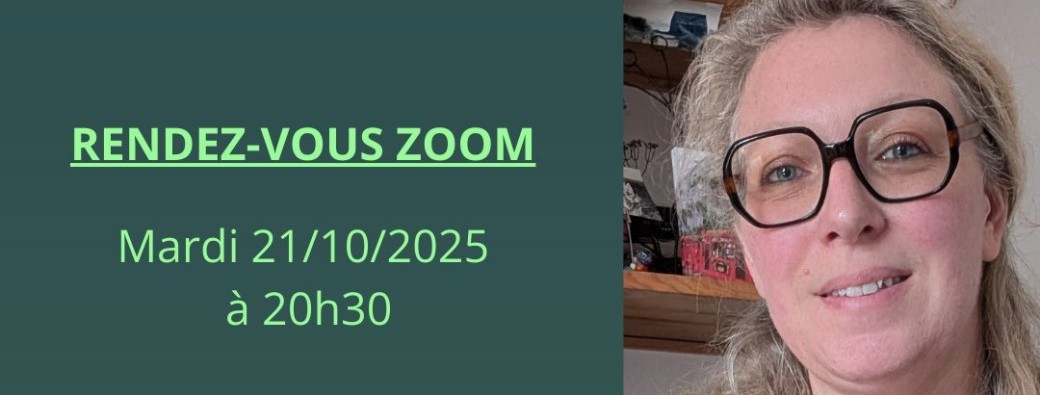 ZOOM Découverte - Harmonisation globale du Vivant 