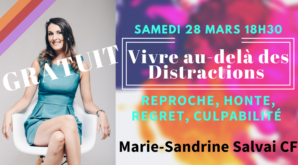 Zoom offert Implants distracteurs de "Reproche, Honte, Regret et Culpabilité"