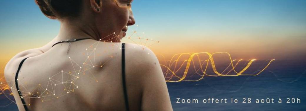 Zoom offert : Ton corps, systèmes et connexions