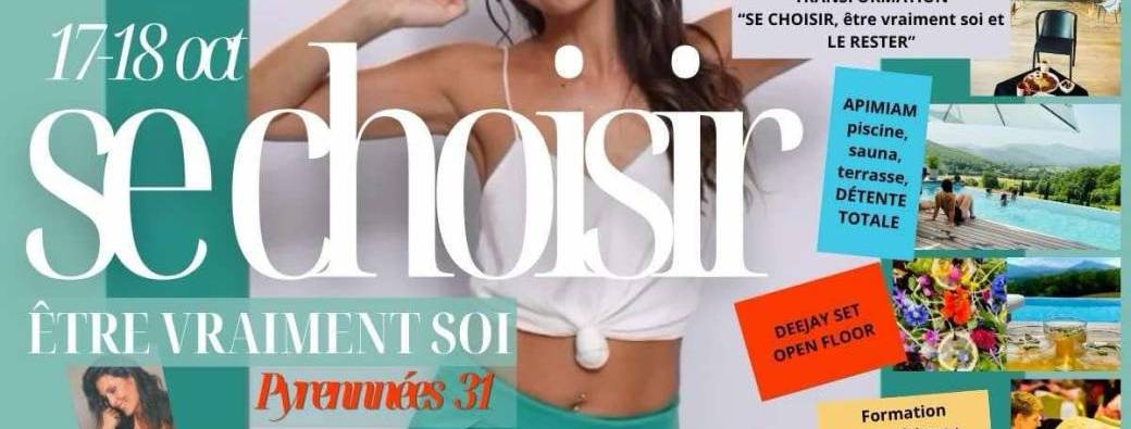 Zoom Offert WK dans les Pyrénees