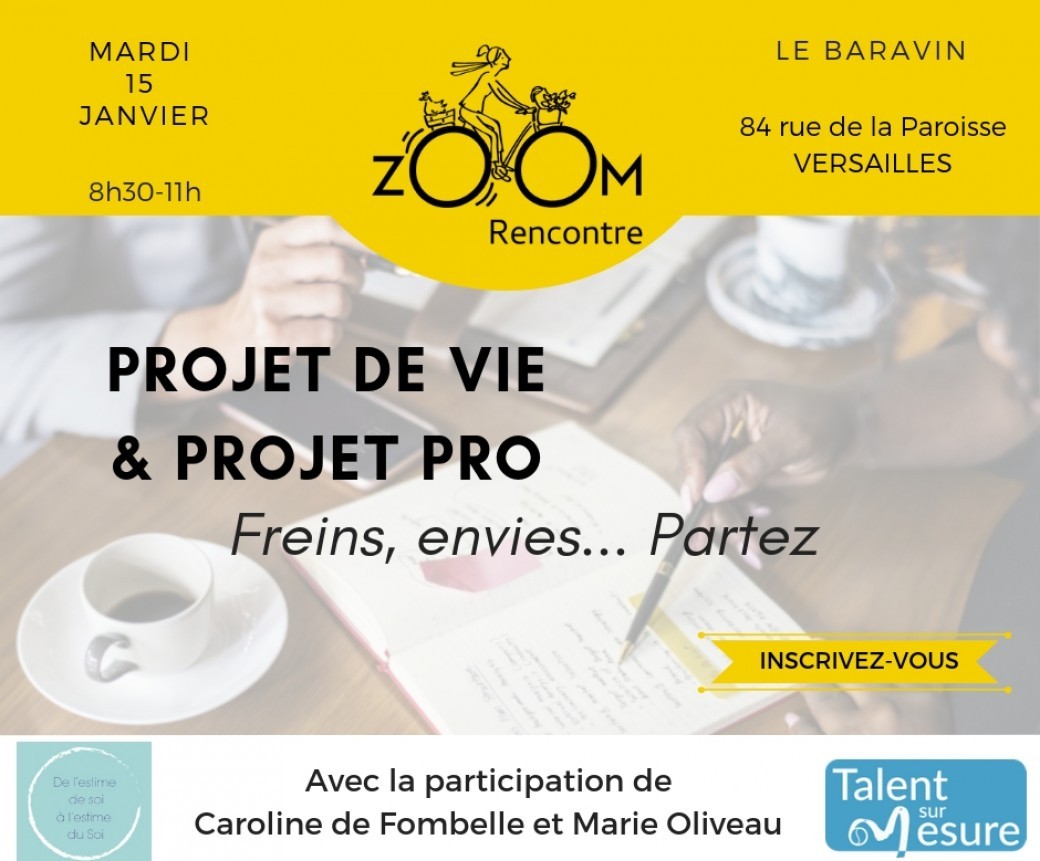 zOOm Rencontre #2