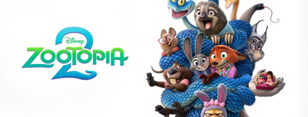 Zootopie 2