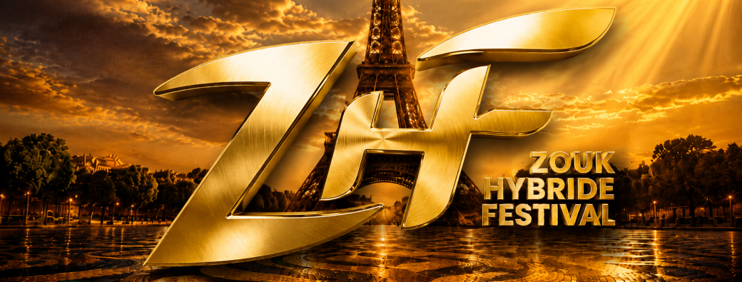 Zouk Hybride Festival 2027