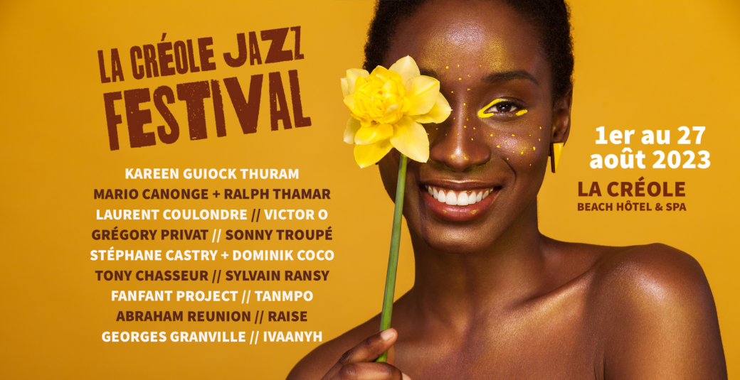 Zoukans Jazz invite Tony Chasseur - Soirée dansante 