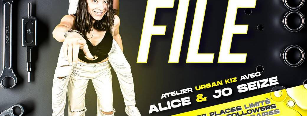 Zouti filé acte 3
