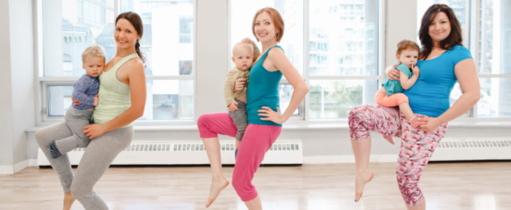 Zumba Baby