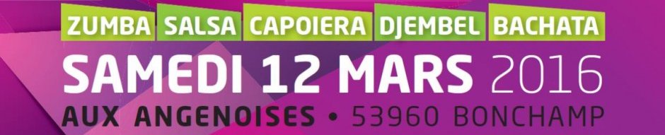 ZUMBA FAMILY