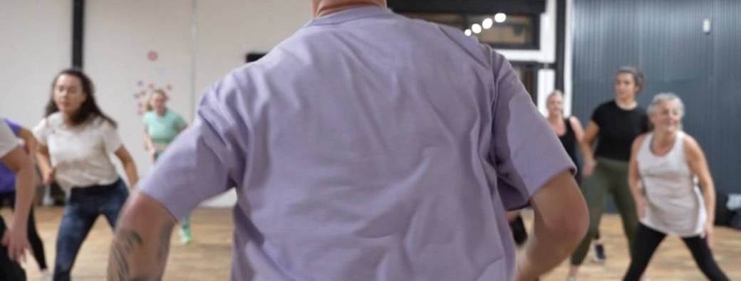 Zumba Mercredi 11 février 