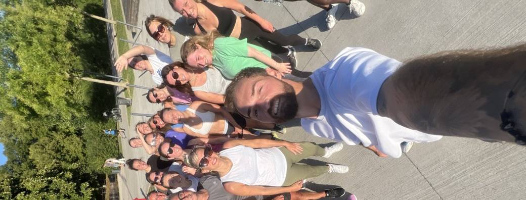 ZUMBA Mercredi 13 Août 