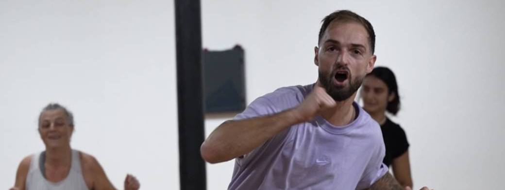 Zumba Mercredi 25 février 