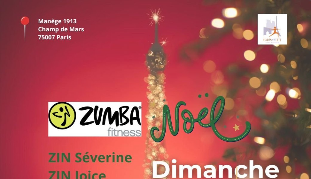 Zumba Natal