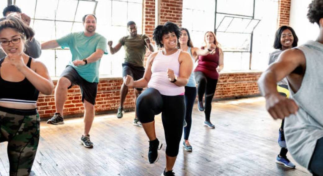 Zumba