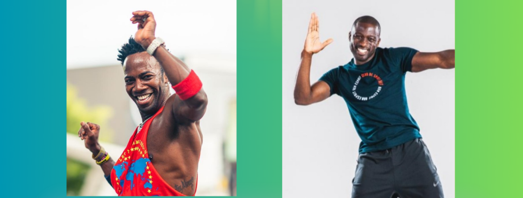 ZUMBACLASS SIDDY ET AMIDOU