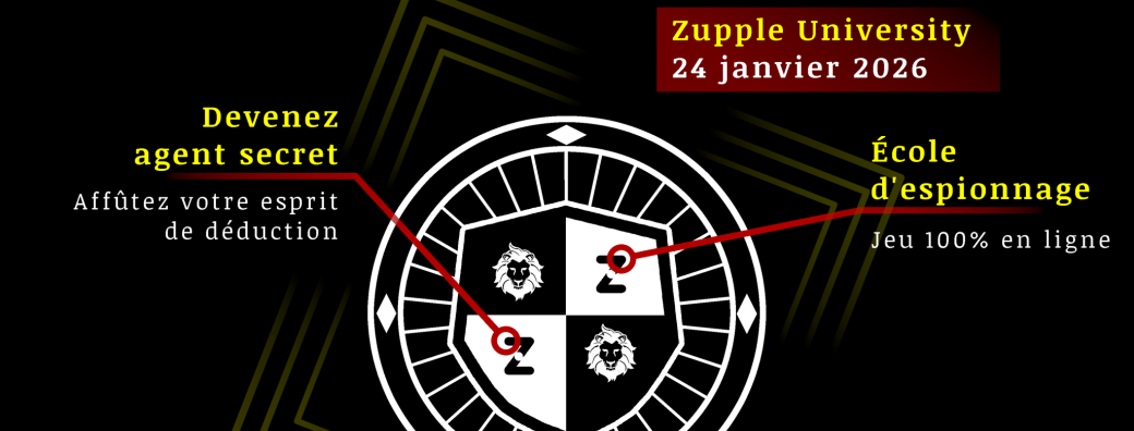 Zupple University - TP 2026