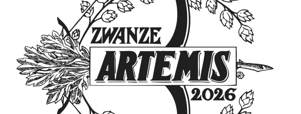 Zwanze Day 2026