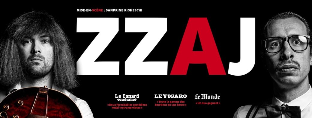 ZZAJ