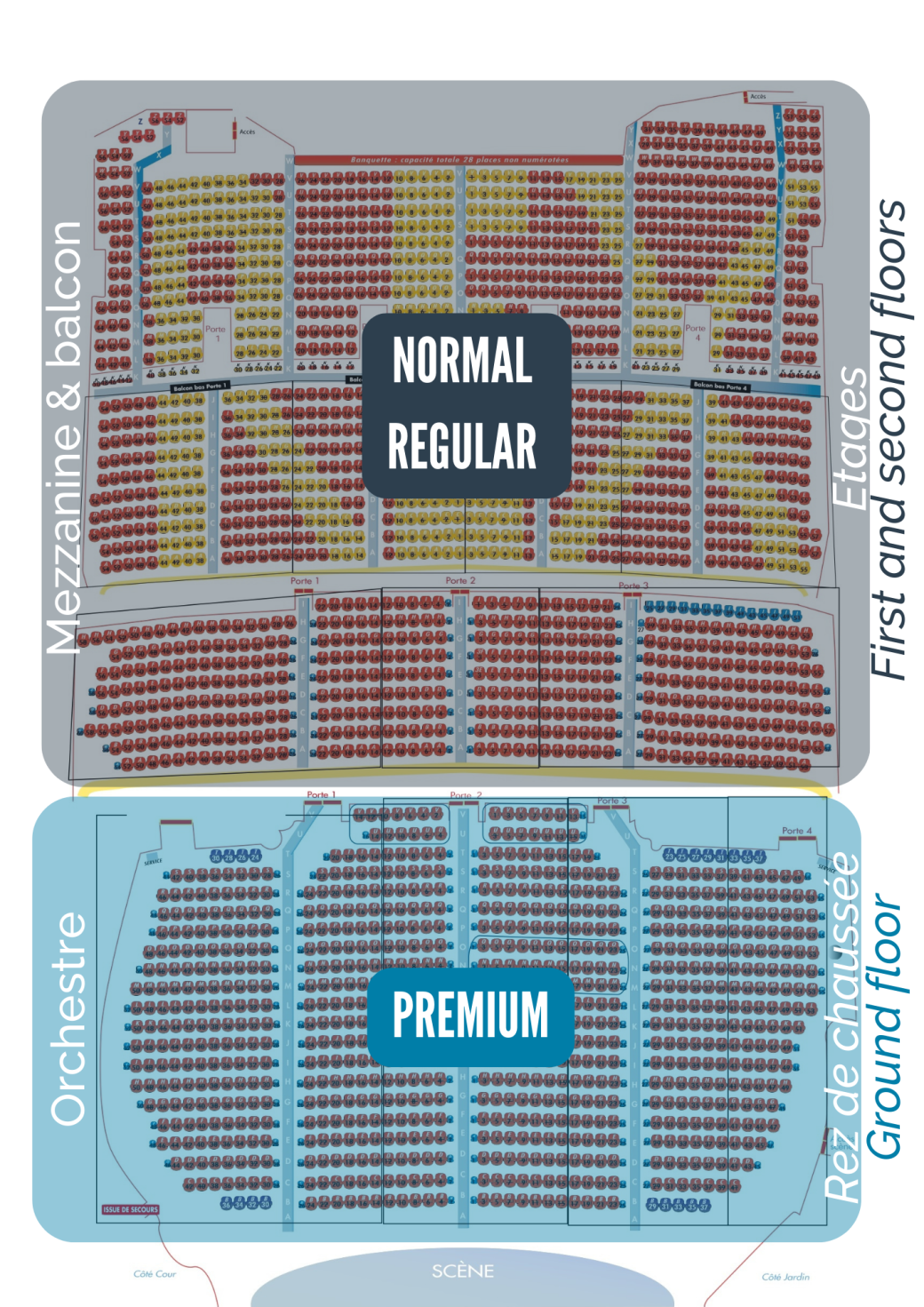 Tickets Dr Joe Dispenza Progressive Retreat Paris 57 october