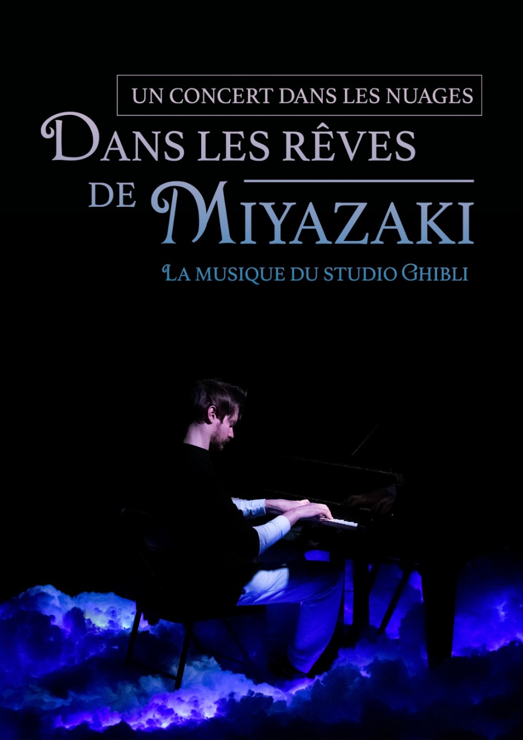Tickets Dans les rêves de Miyazaki Billetweb