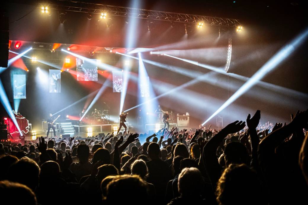 Tickets special event concert the world of queen billetweb