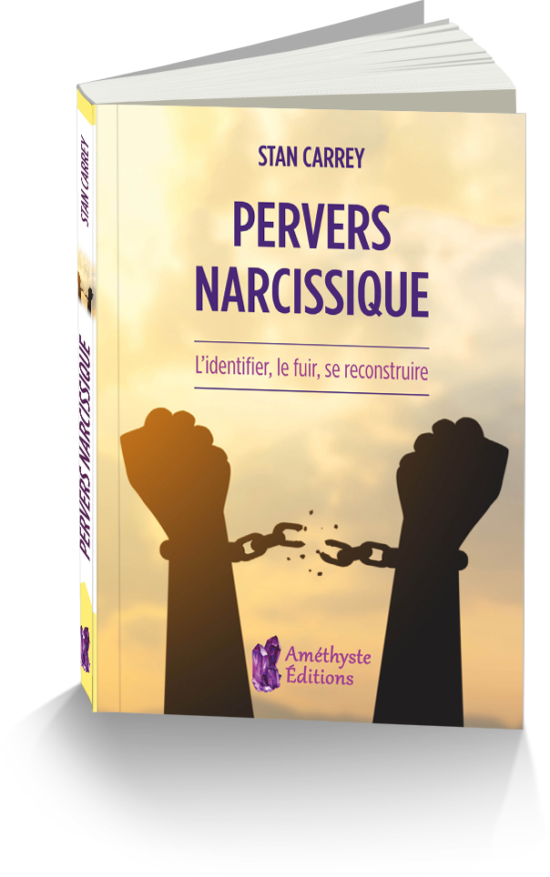 Test Suis Je Un Perver Narcissique Tickets : Comprendre et guérir les séquelles d’une relation avec un