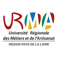 LOGO François Xavier Bee - URMA CIFAM - Sainte-Luce-sur-Loire