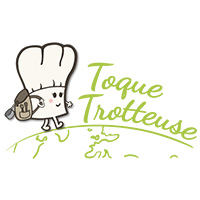 LOGO Karine THIBAUD - Toque Trotteuse