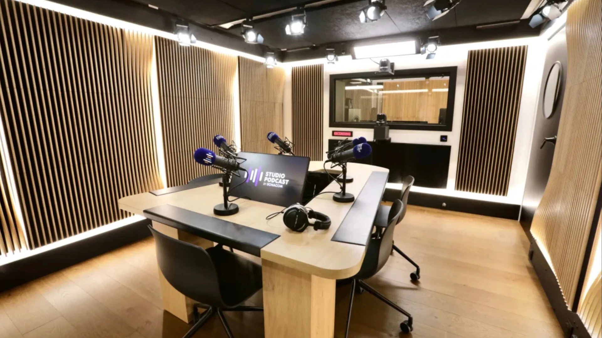 Studios BADABOUM