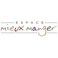 LOGO Espace Mieux Manger