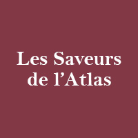 LOGO Fatima ZAIDOUNI - Les saveurs de l’Atlas