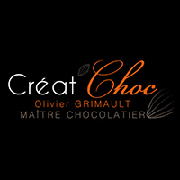 LOGO Olivier Grimaud – Créat’Choc