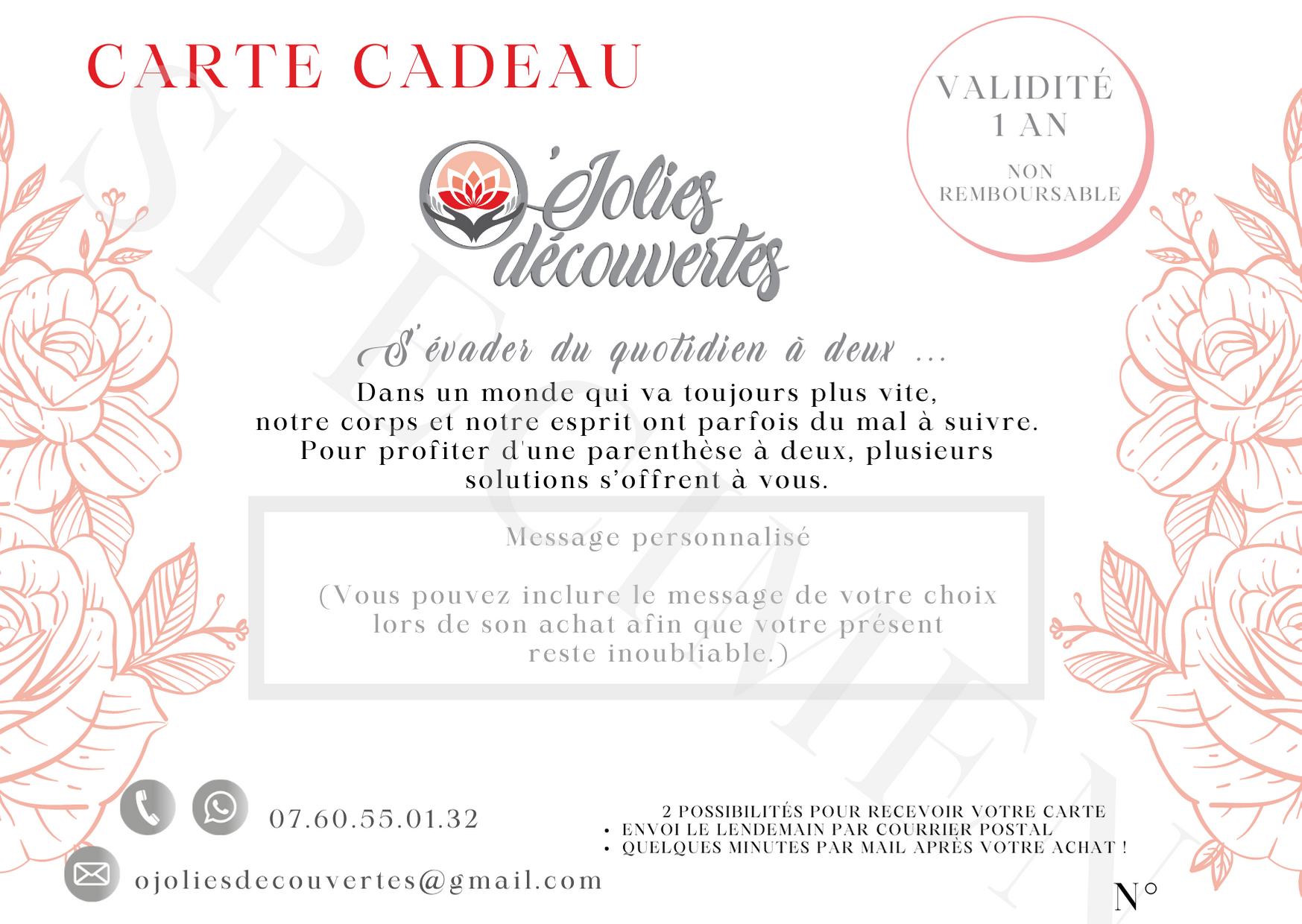 O Jolies Decouvertes O Jolies Decouvertes