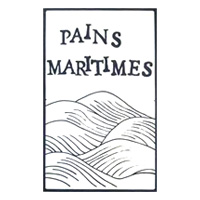 Logo Boulangerie Pains Maritimes