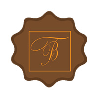 LOGO TB Pâtisserie
