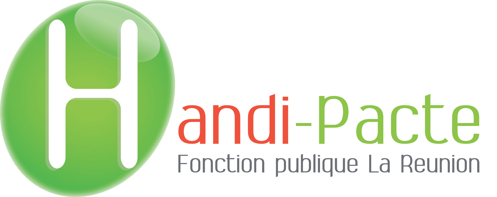 Handi Pacte La Réunion