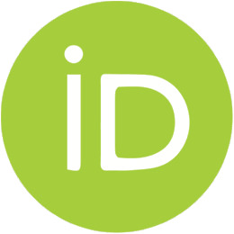 Logo Orcid